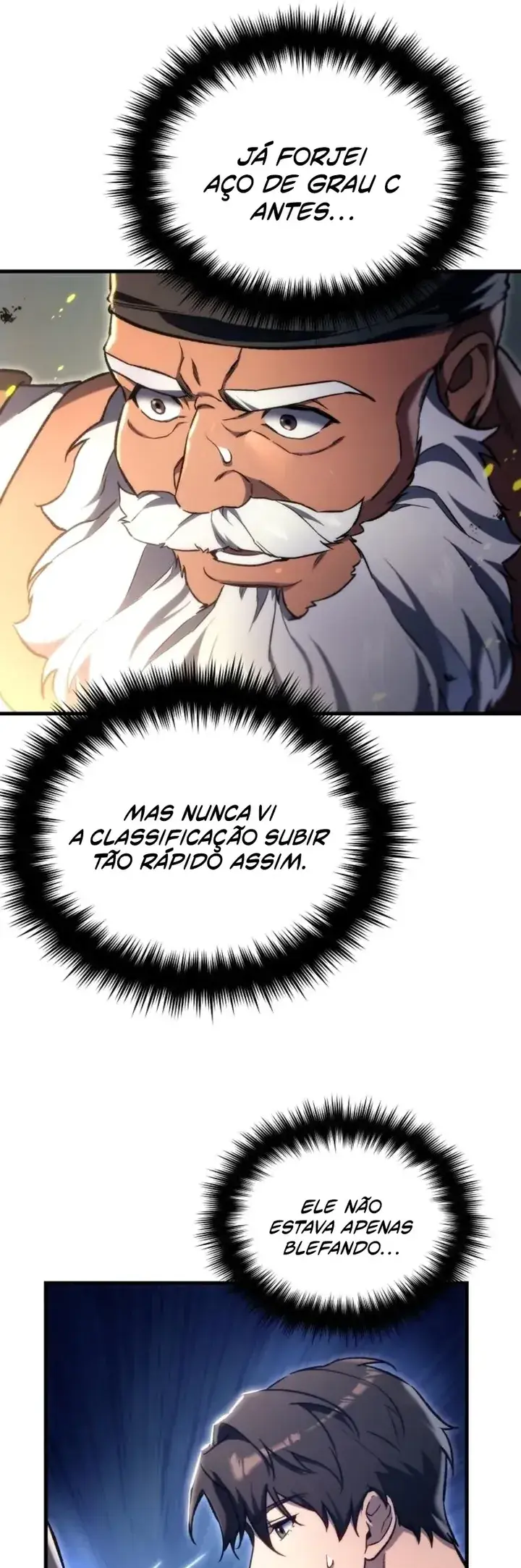 The Genius Blacksmith's Game Ch. 3 第37页