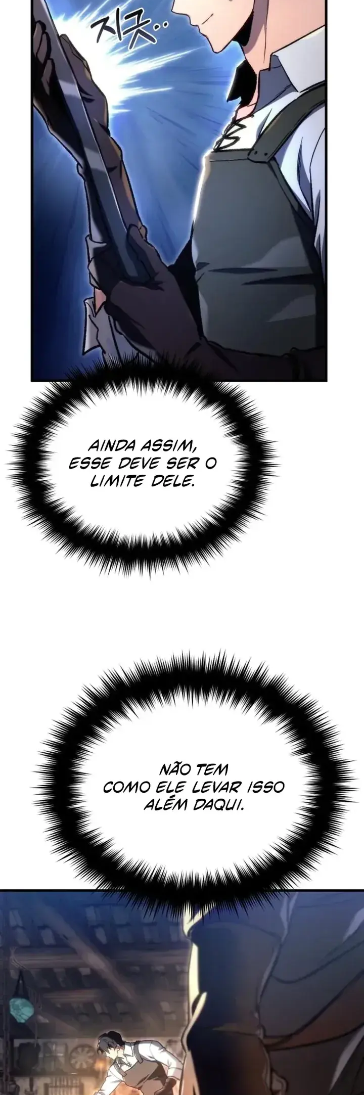 The Genius Blacksmith's Game Ch. 3 第38页