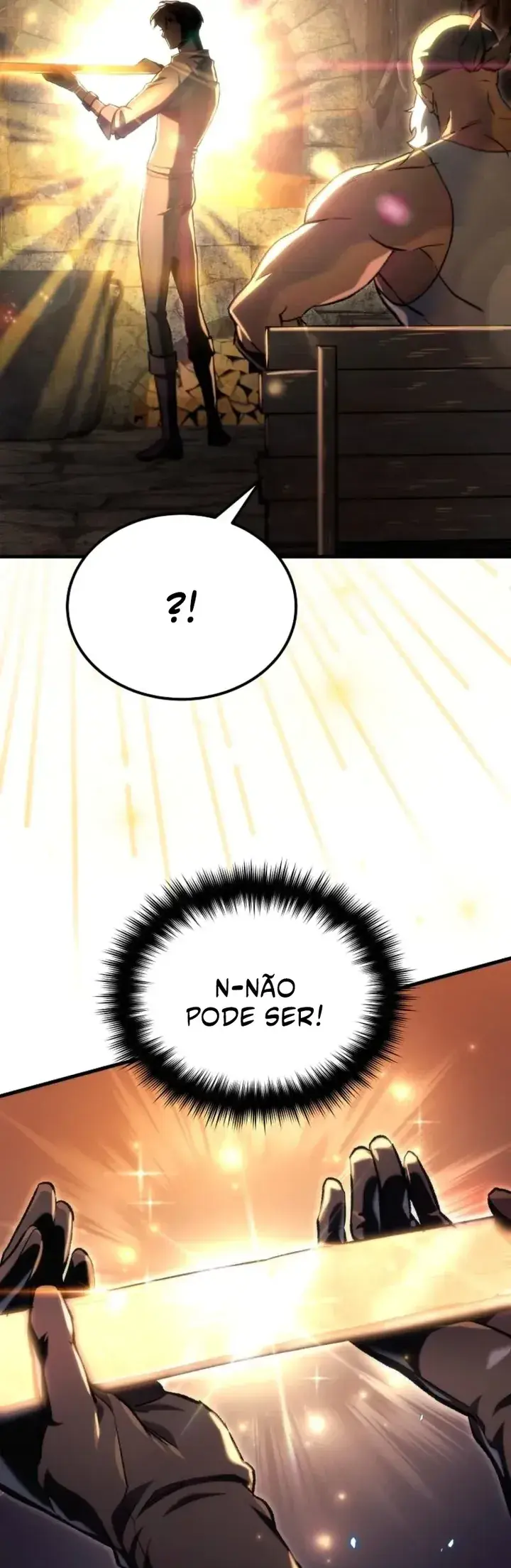 The Genius Blacksmith's Game Ch. 3 第49页