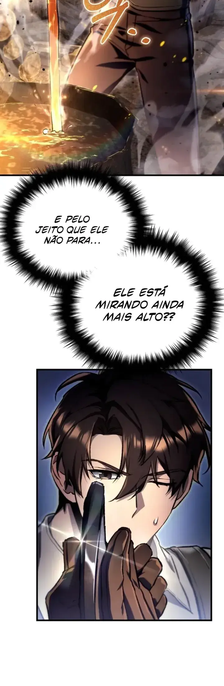 The Genius Blacksmith's Game Ch. 3 第52页