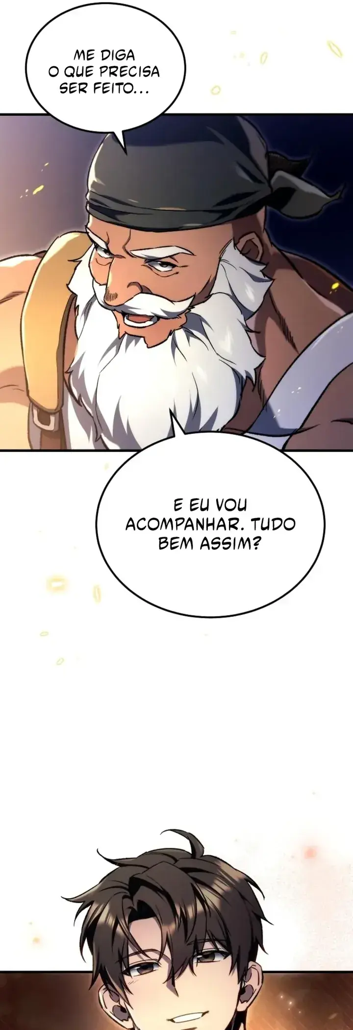 The Genius Blacksmith's Game Ch. 3 第55页