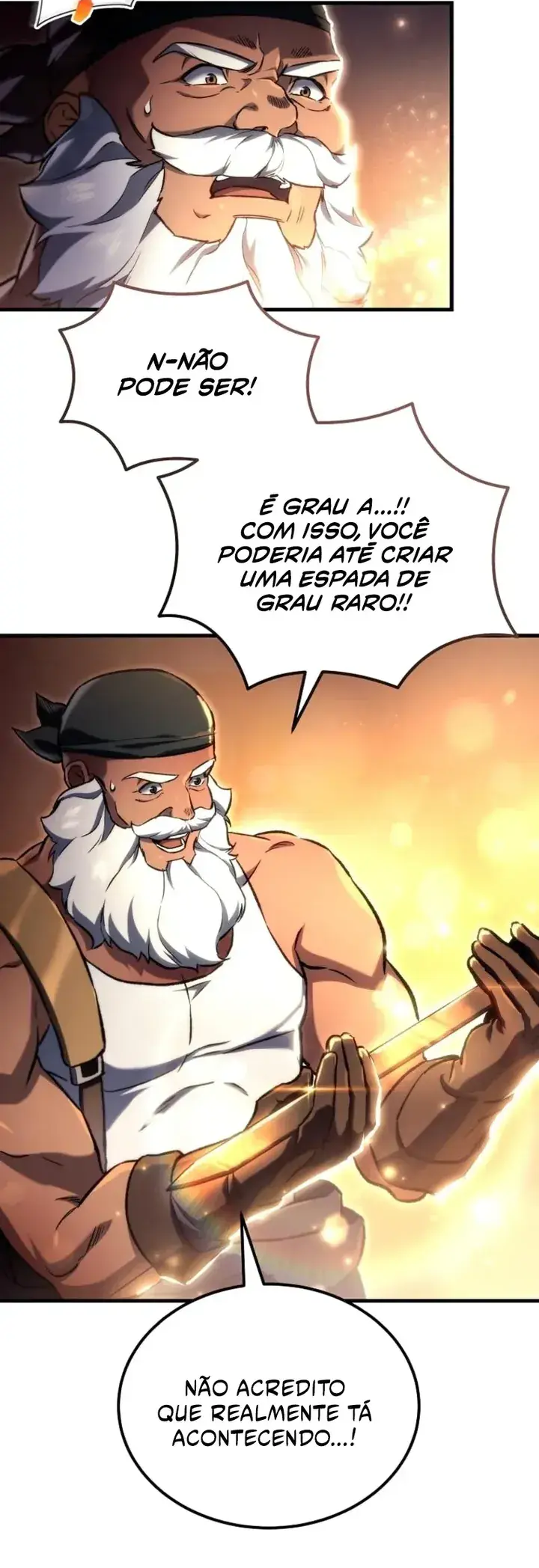 The Genius Blacksmith's Game Ch. 3 第59页