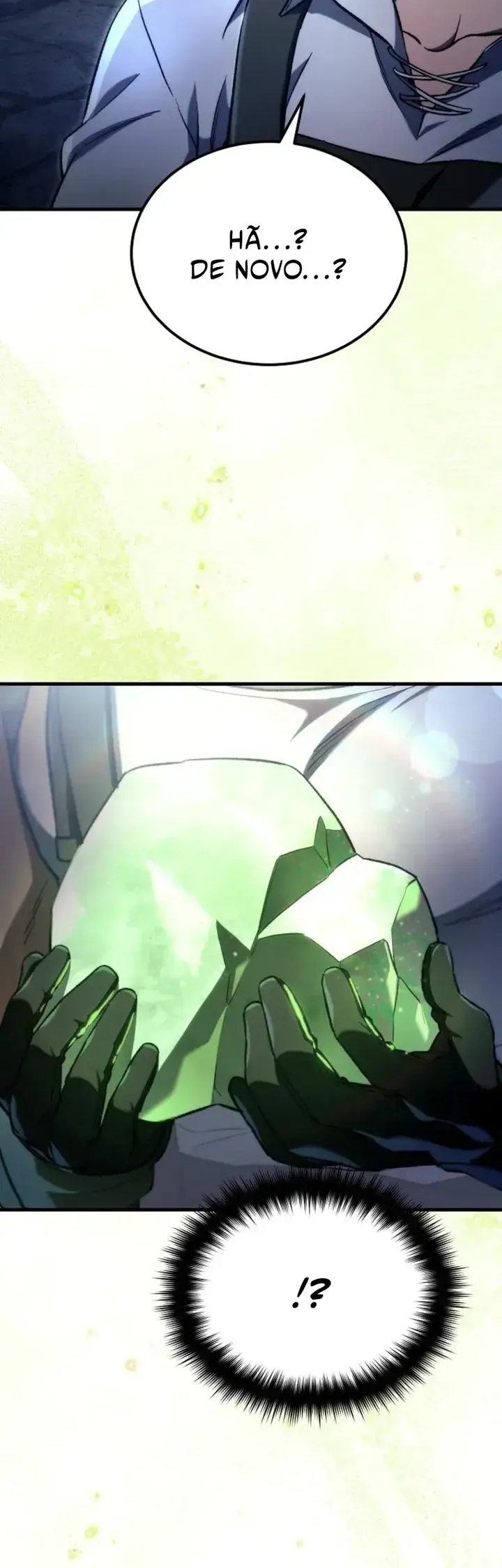 The Genius Blacksmith's Game Ch. 3 第66页