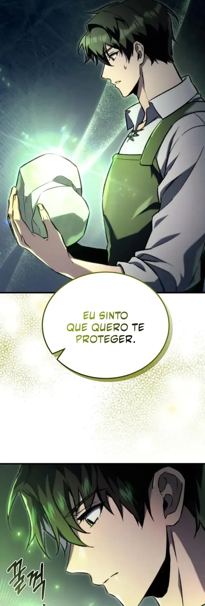 The Genius Blacksmith's Game Ch. 3 第70页