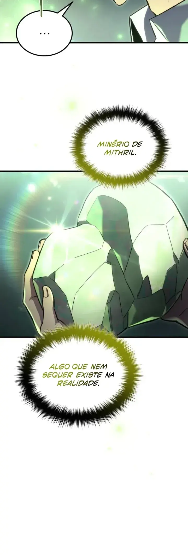 The Genius Blacksmith's Game Ch. 3 第71页