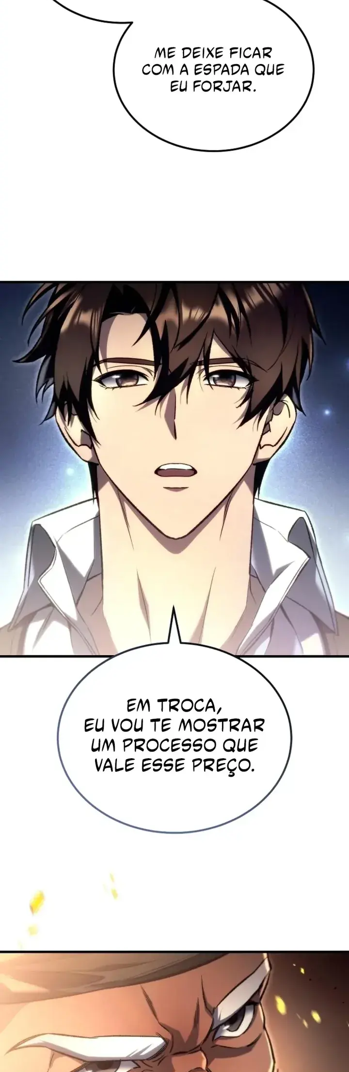 The Genius Blacksmith's Game Ch. 3 第9页