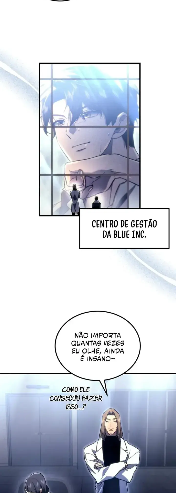 The Genius Blacksmith's Game Ch. 3 第82页