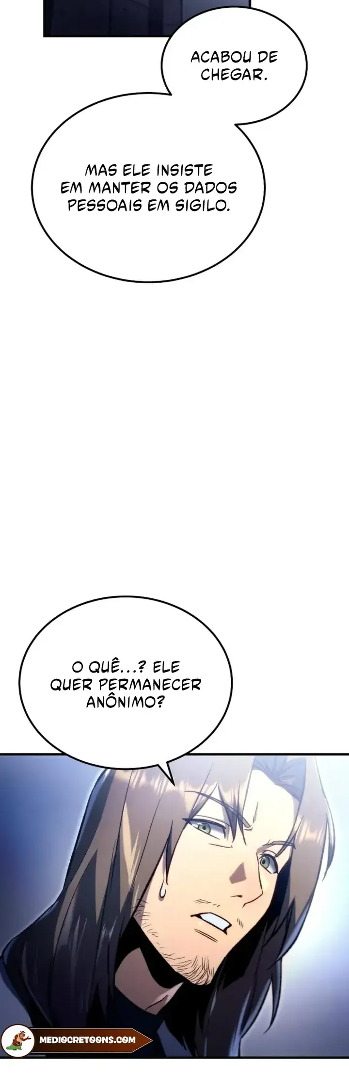 The Genius Blacksmith's Game Ch. 3 第86页