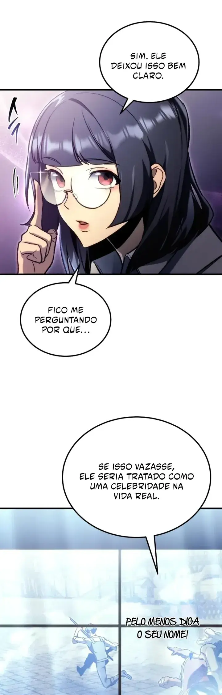 The Genius Blacksmith's Game Ch. 3 第87页