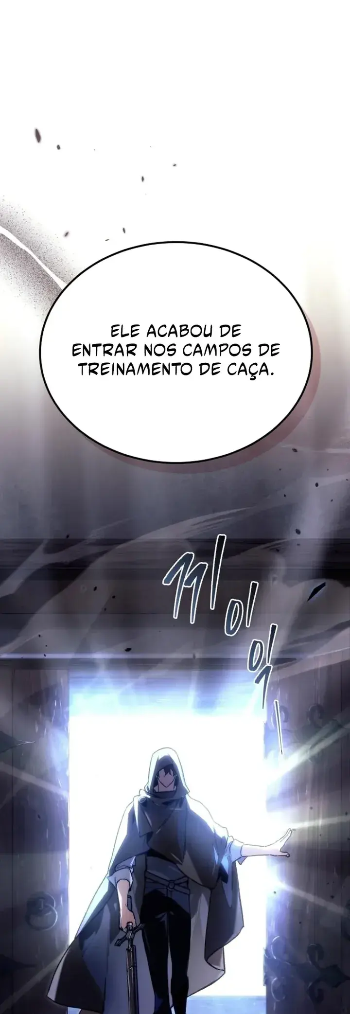 The Genius Blacksmith's Game Ch. 3 第90页