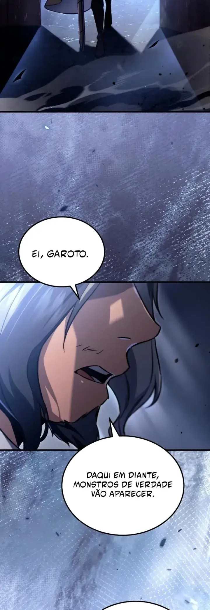 The Genius Blacksmith's Game Ch. 3 第91页