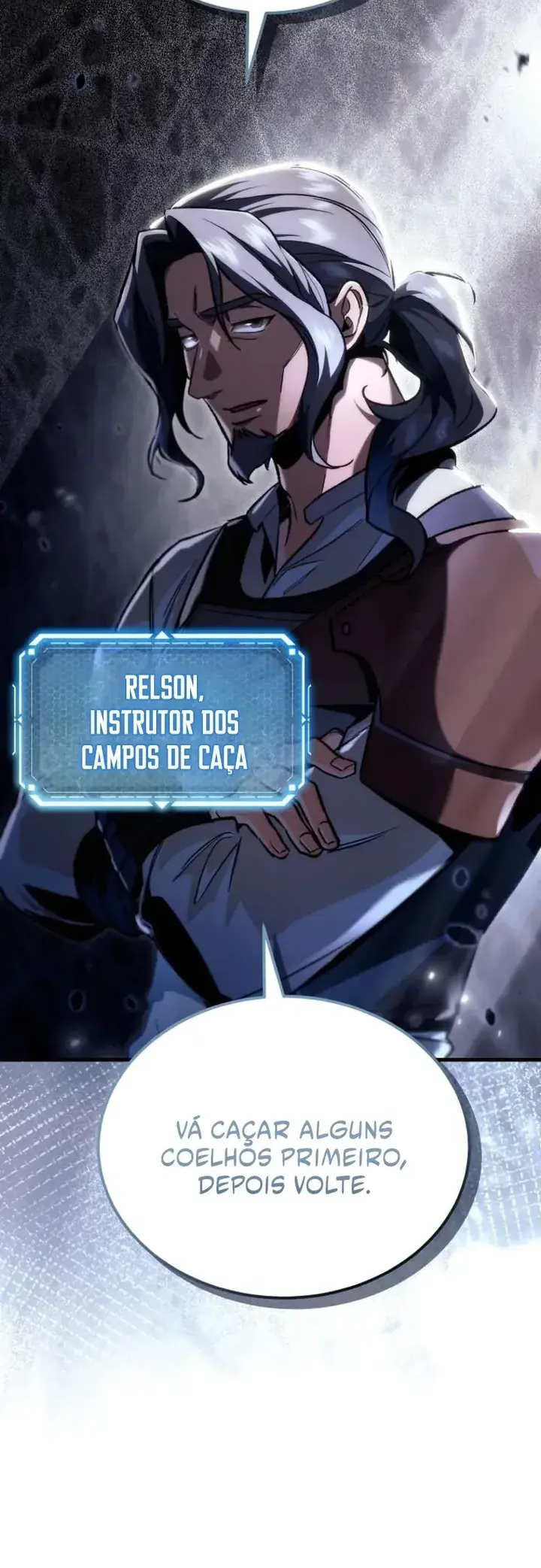The Genius Blacksmith's Game Ch. 3 第93页