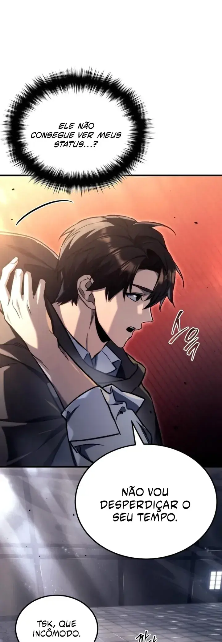 The Genius Blacksmith's Game Ch. 3 第94页