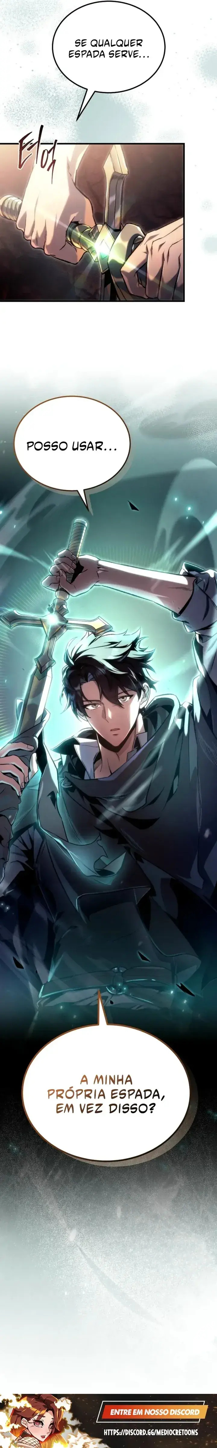 The Genius Blacksmith's Game Ch. 3 第96页