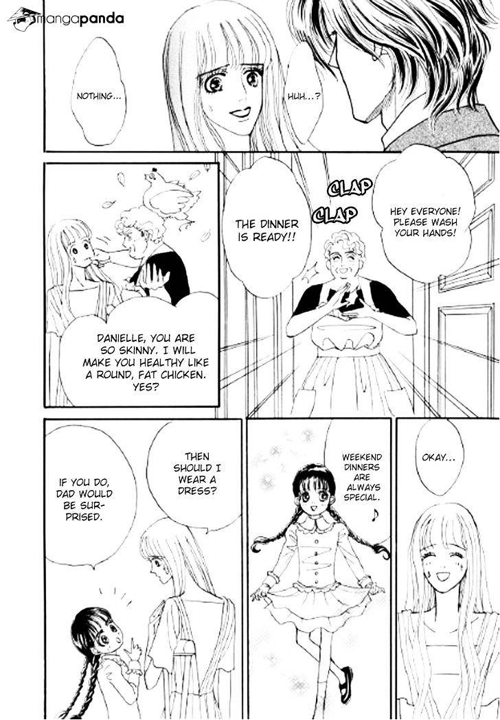 Ikoku no Doctor Vol. 1 Ch. 2 第13页