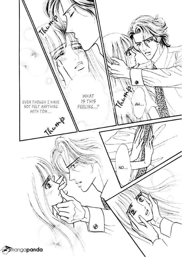 Ikoku no Doctor Vol. 1 Ch. 2 第21页