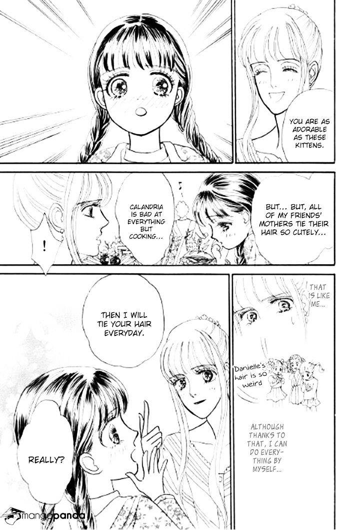 Ikoku no Doctor Vol. 1 Ch. 2 第33页