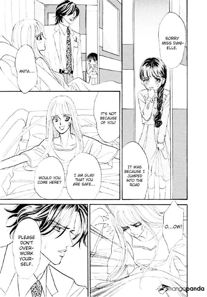 Ikoku no Doctor Vol. 1 Ch. 2 第6页