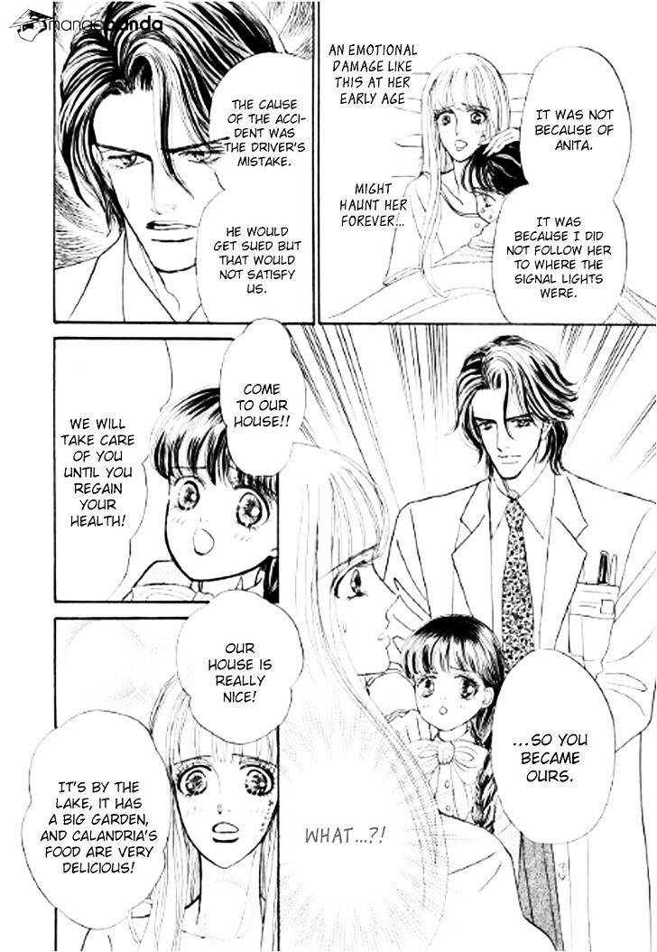 Ikoku no Doctor Vol. 1 Ch. 2 第7页