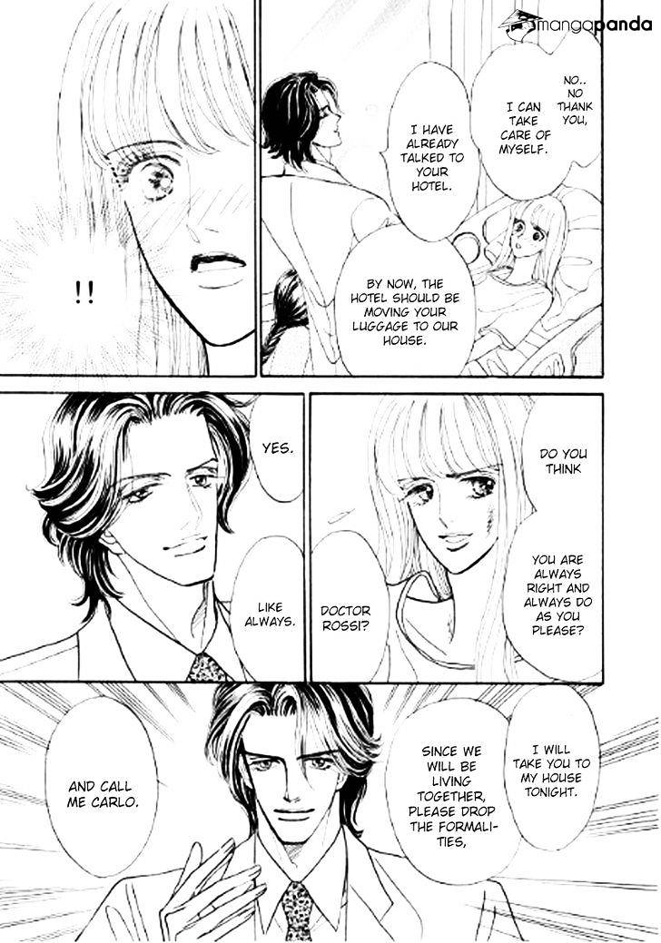 Ikoku no Doctor Vol. 1 Ch. 2 第8页
