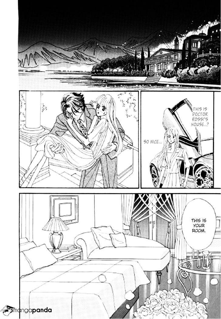 Ikoku no Doctor Vol. 1 Ch. 2 第9页