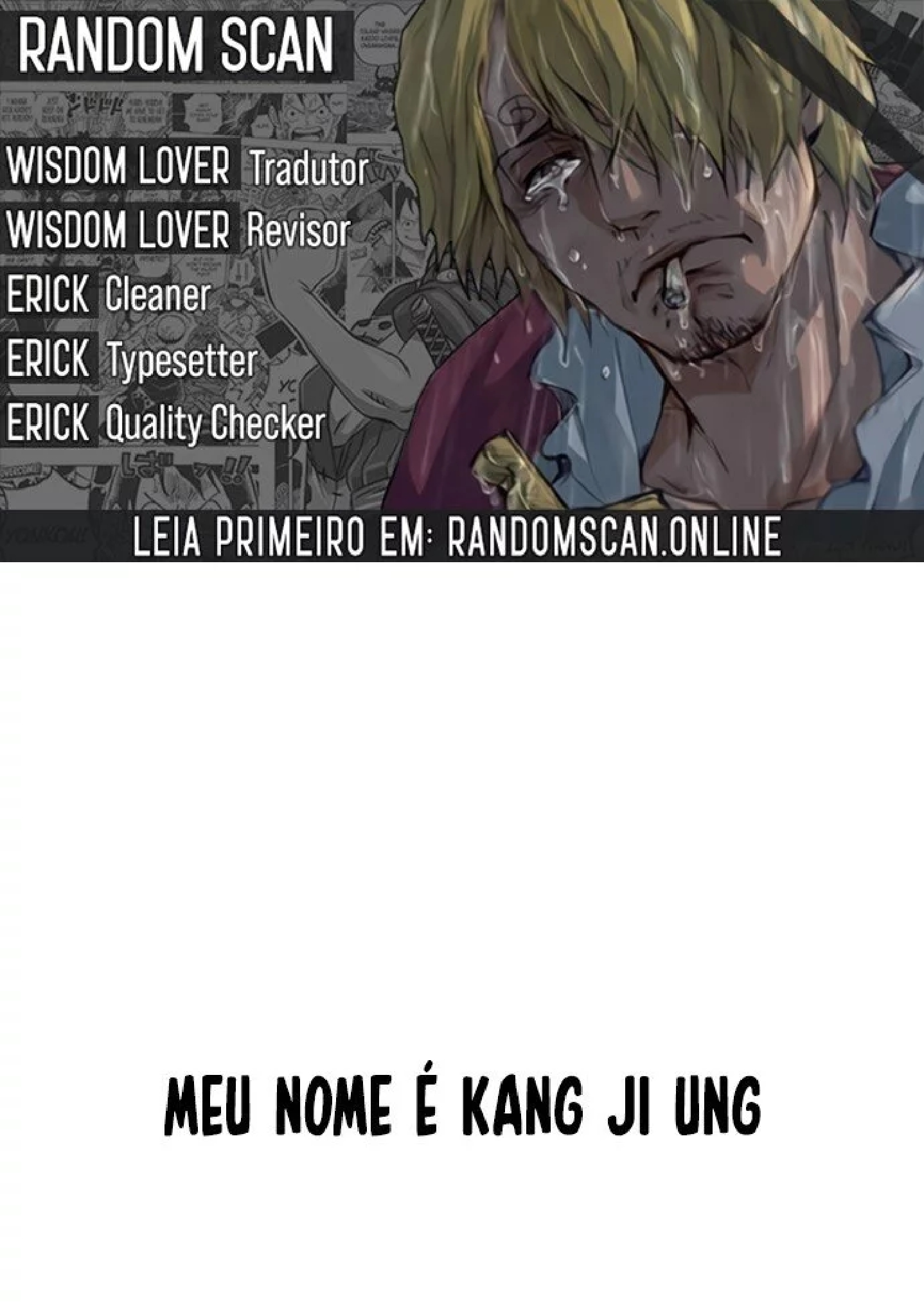 Bad Guy 第1页