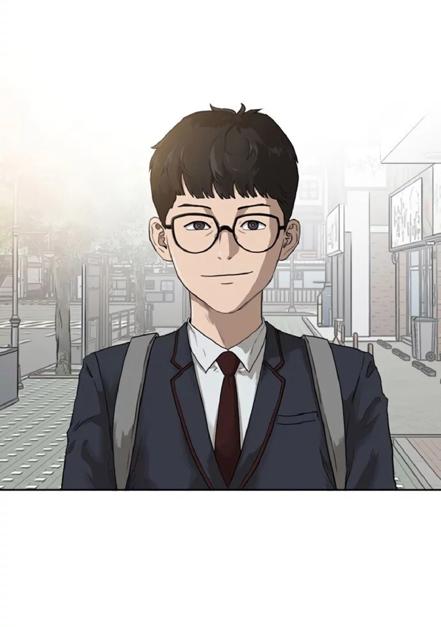 Bad Guy 第2页