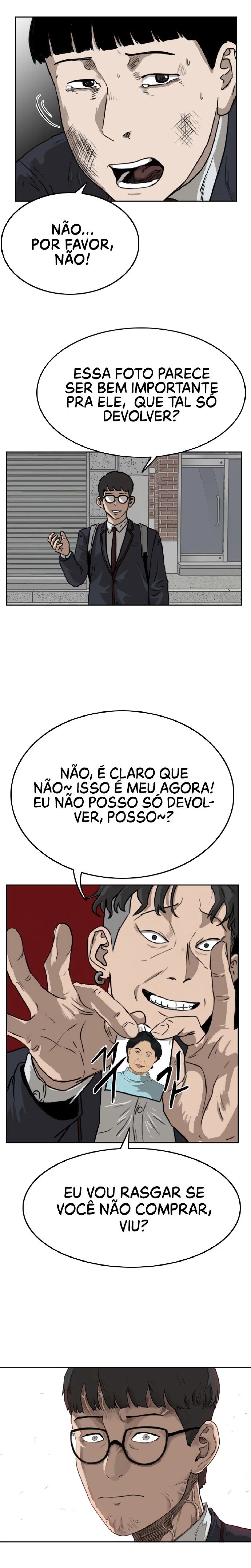 Bad Guy Ch. 1 第11页