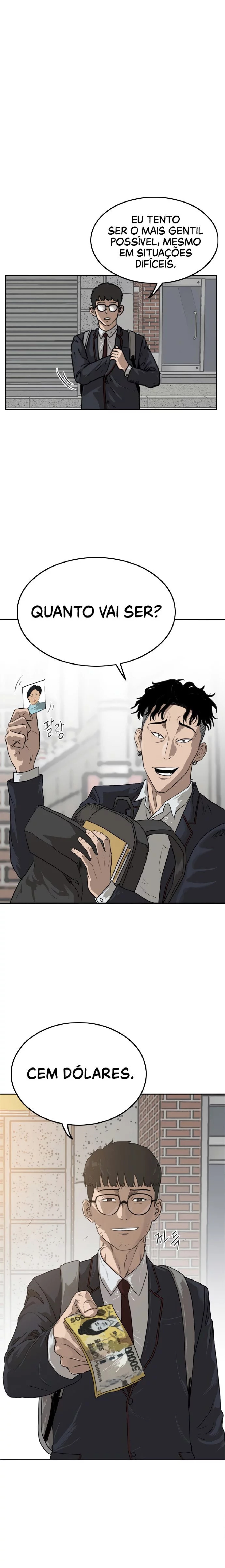 Bad Guy Ch. 1 第12页