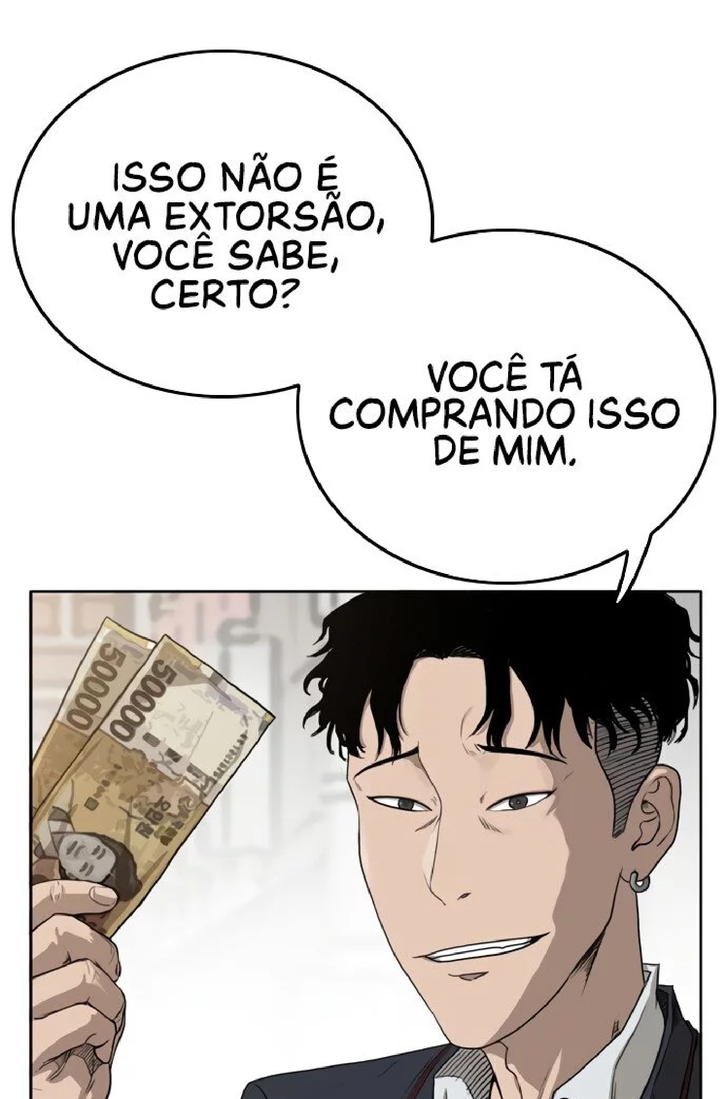 Bad Guy Ch. 1 第13页