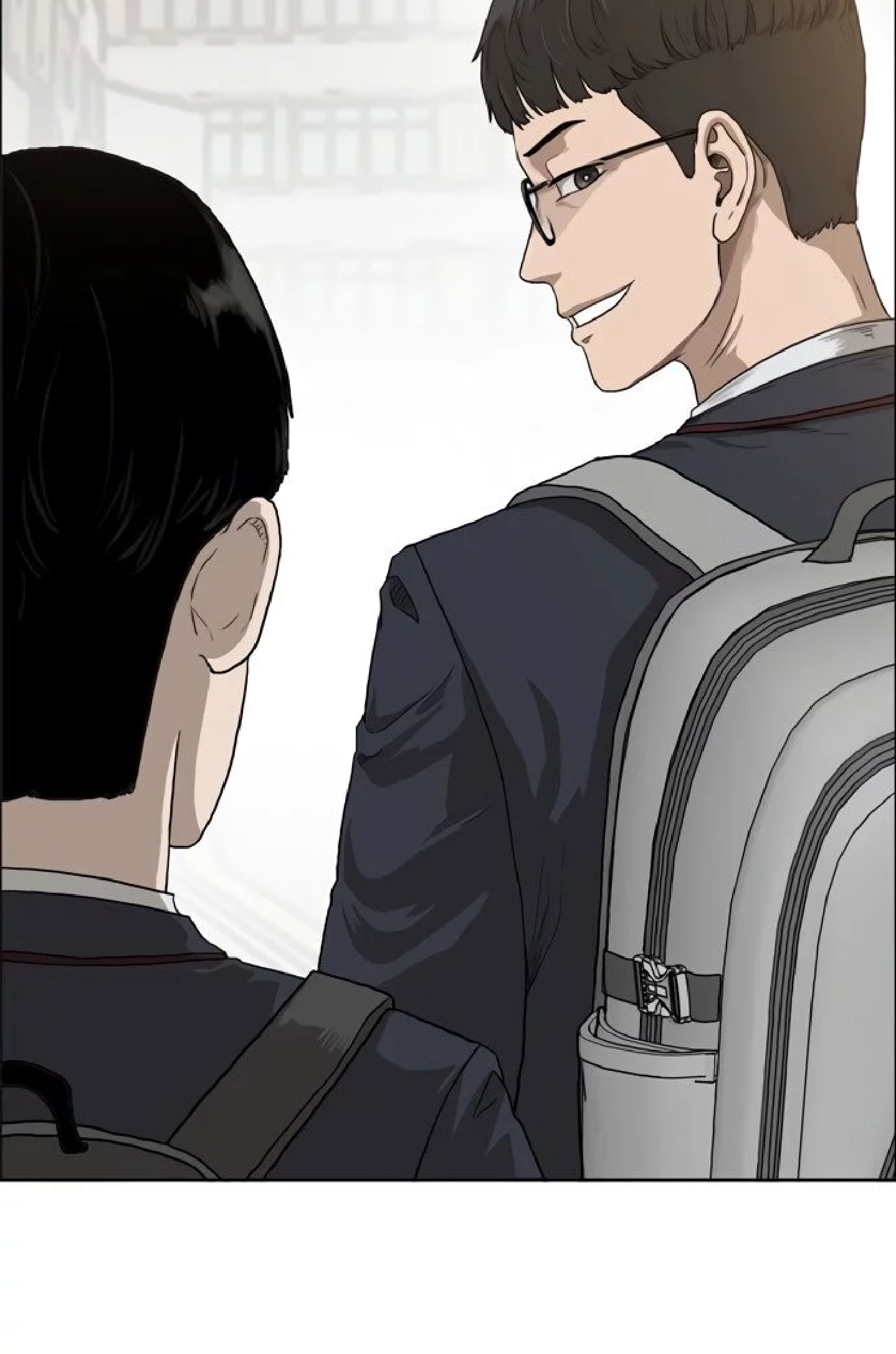 Bad Guy Ch. 1 第17页