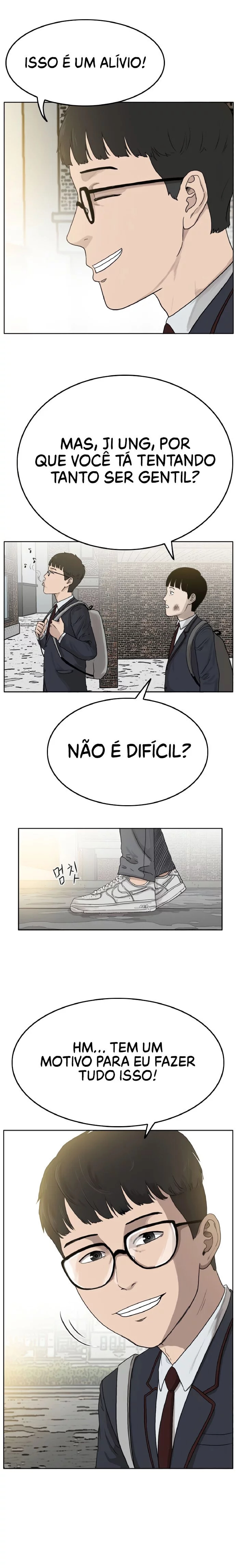 Bad Guy Ch. 1 第19页