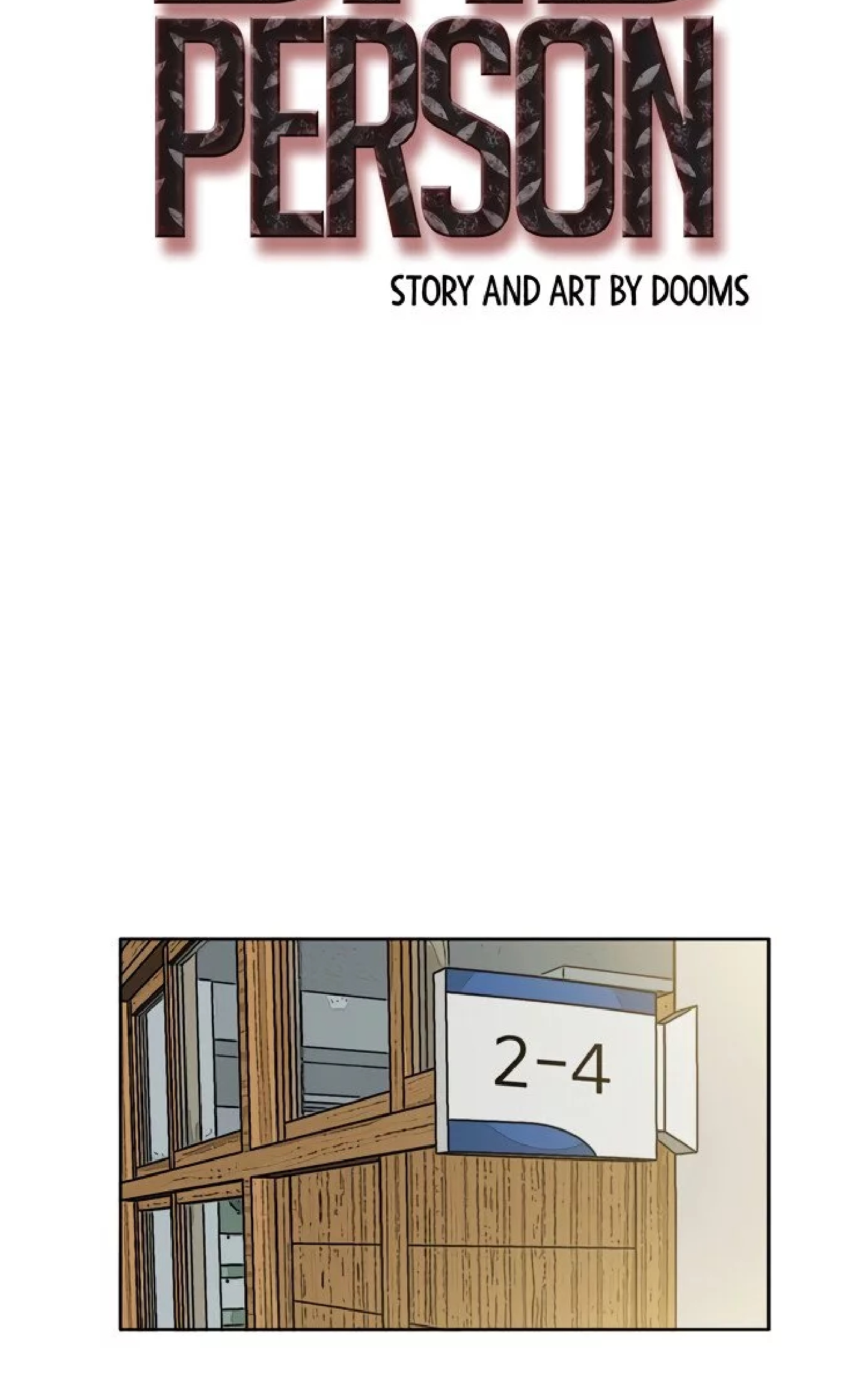 Bad Guy Ch. 1 第21页