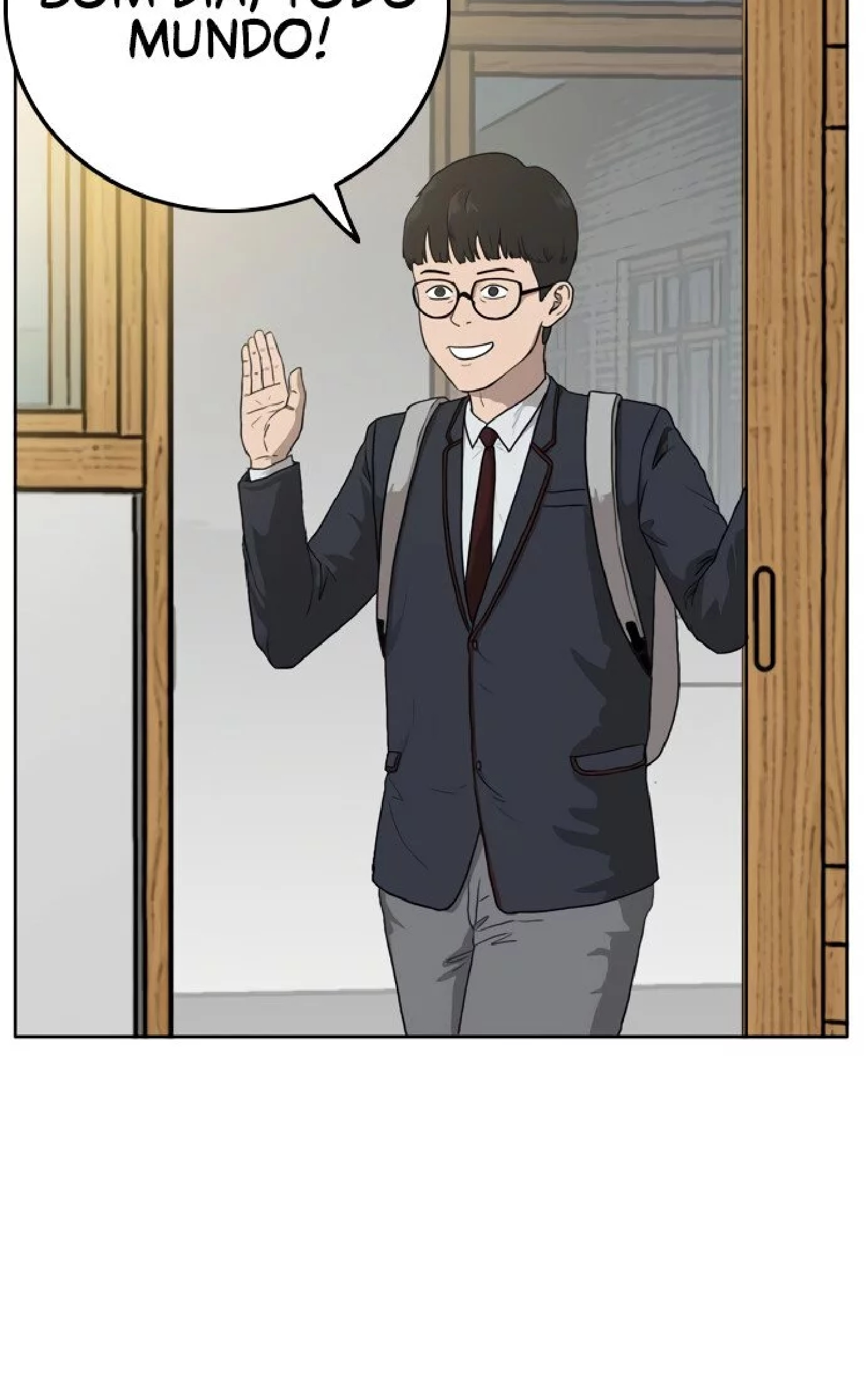 Bad Guy Ch. 1 第23页