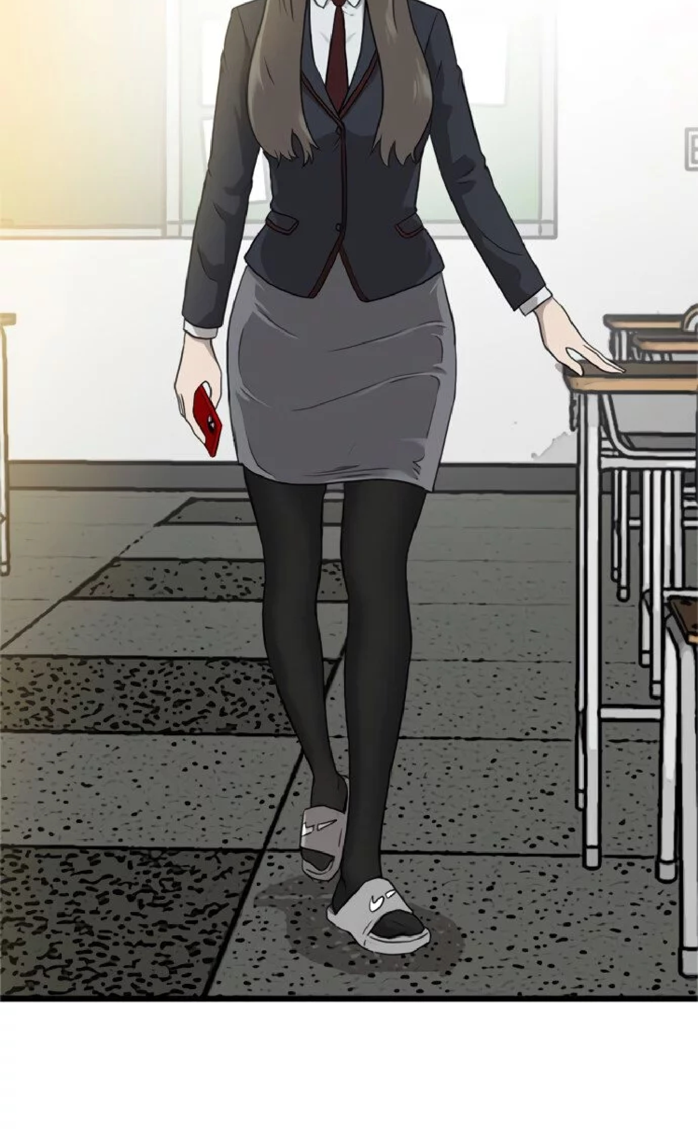Bad Guy Ch. 1 第28页
