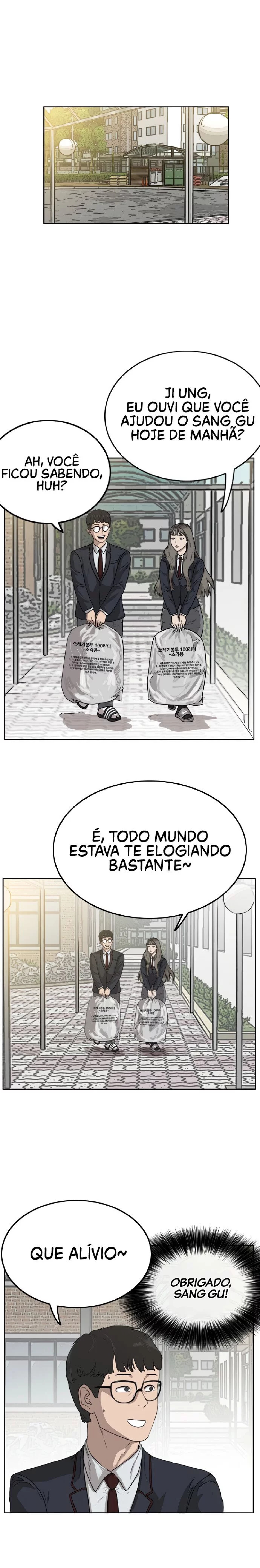 Bad Guy Ch. 1 第30页