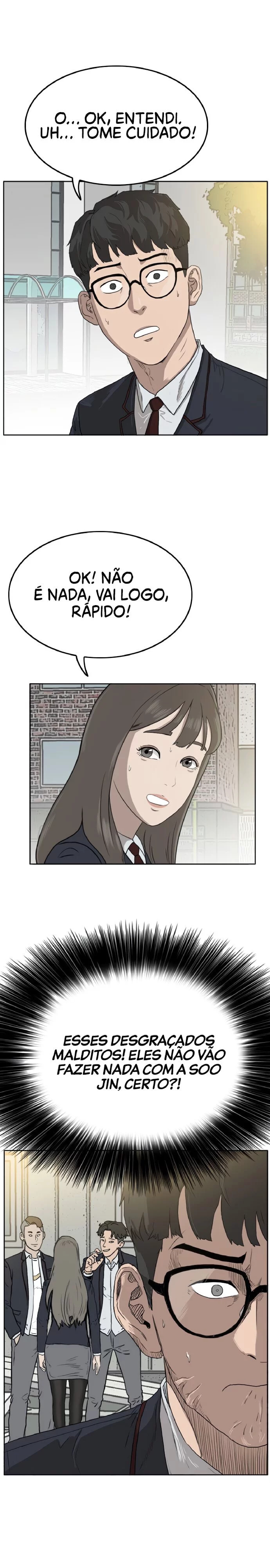 Bad Guy Ch. 1 第42页