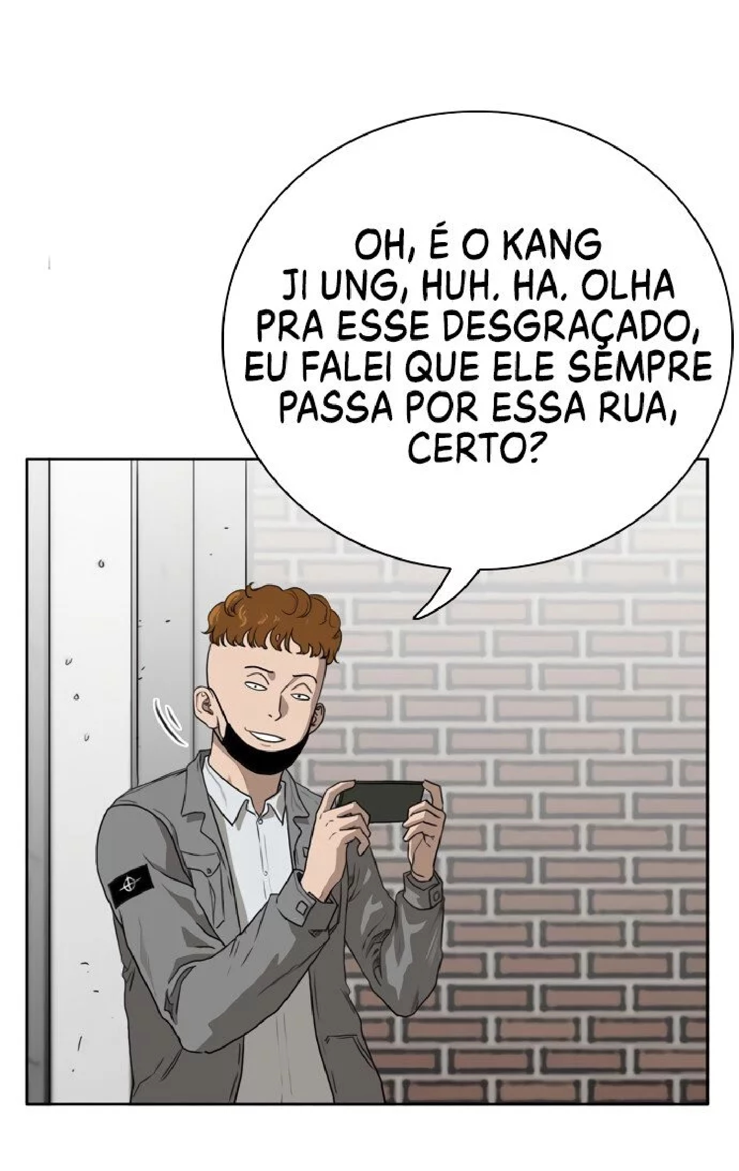 Bad Guy 第6页