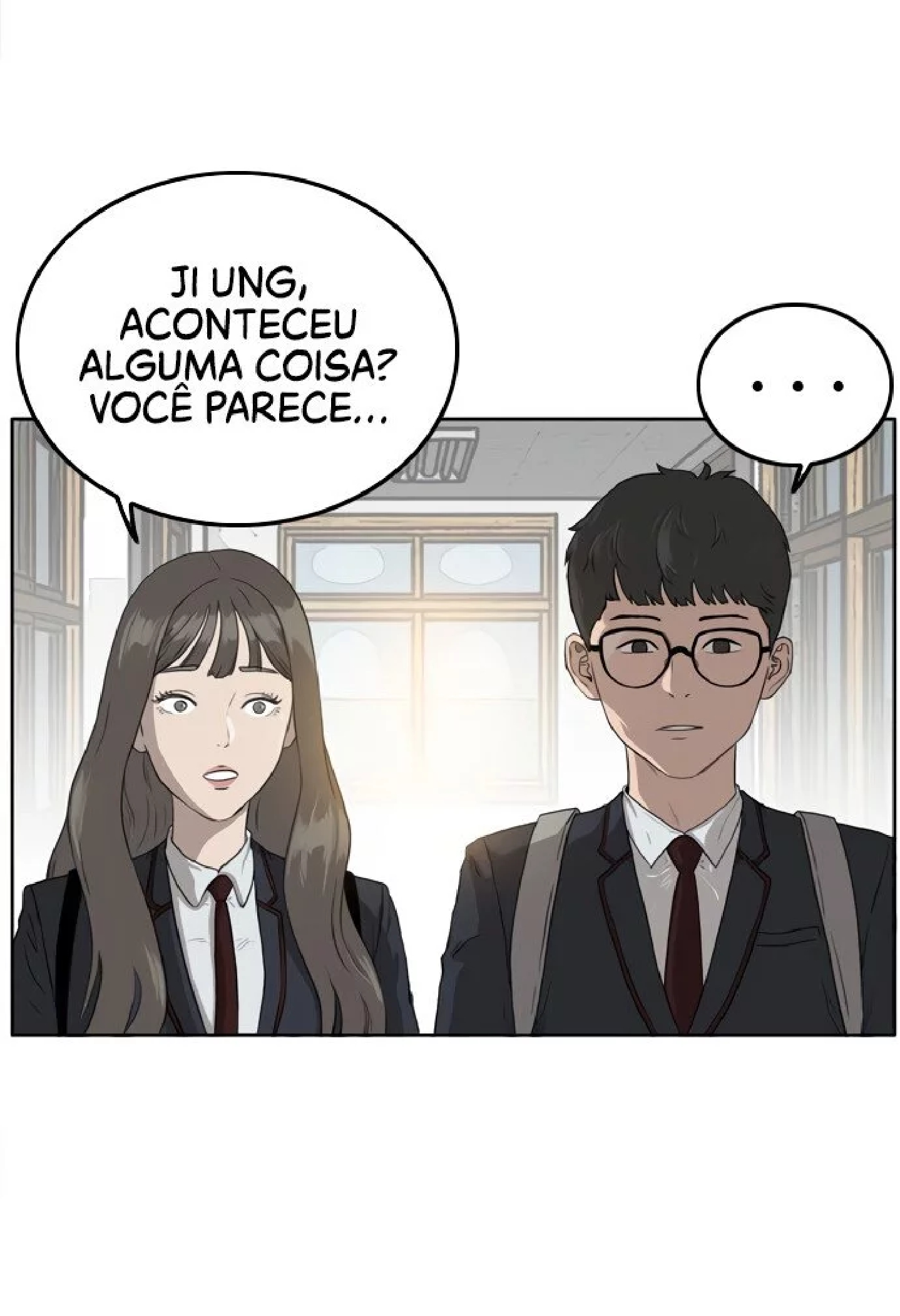 Bad Guy Ch. 1 第70页