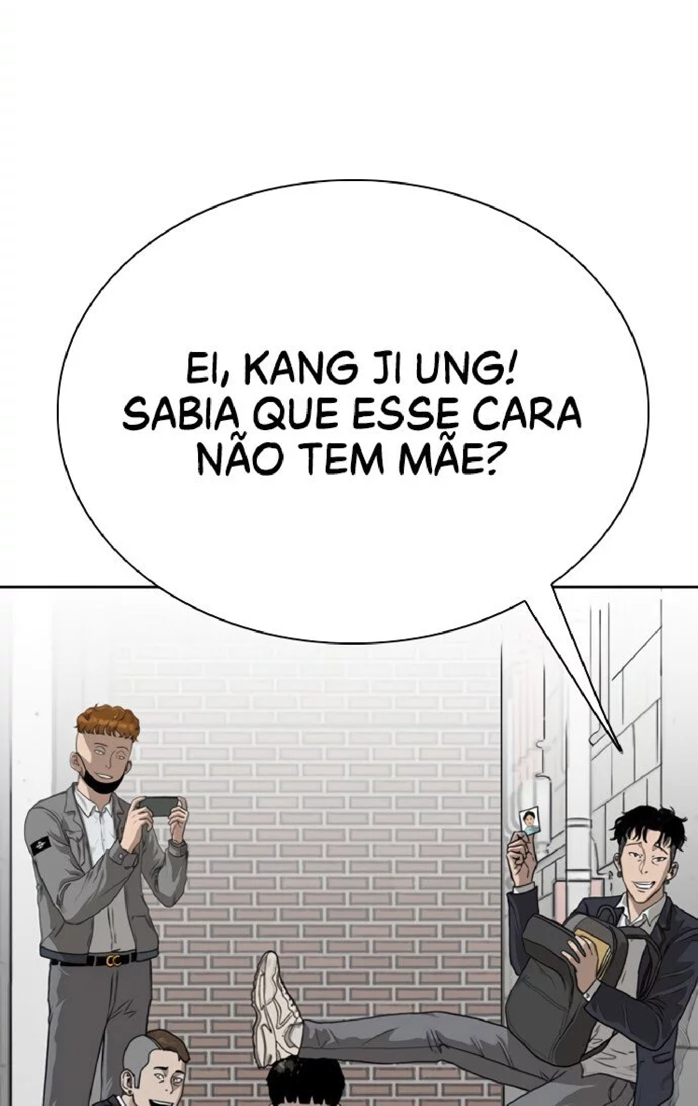 Bad Guy 第8页