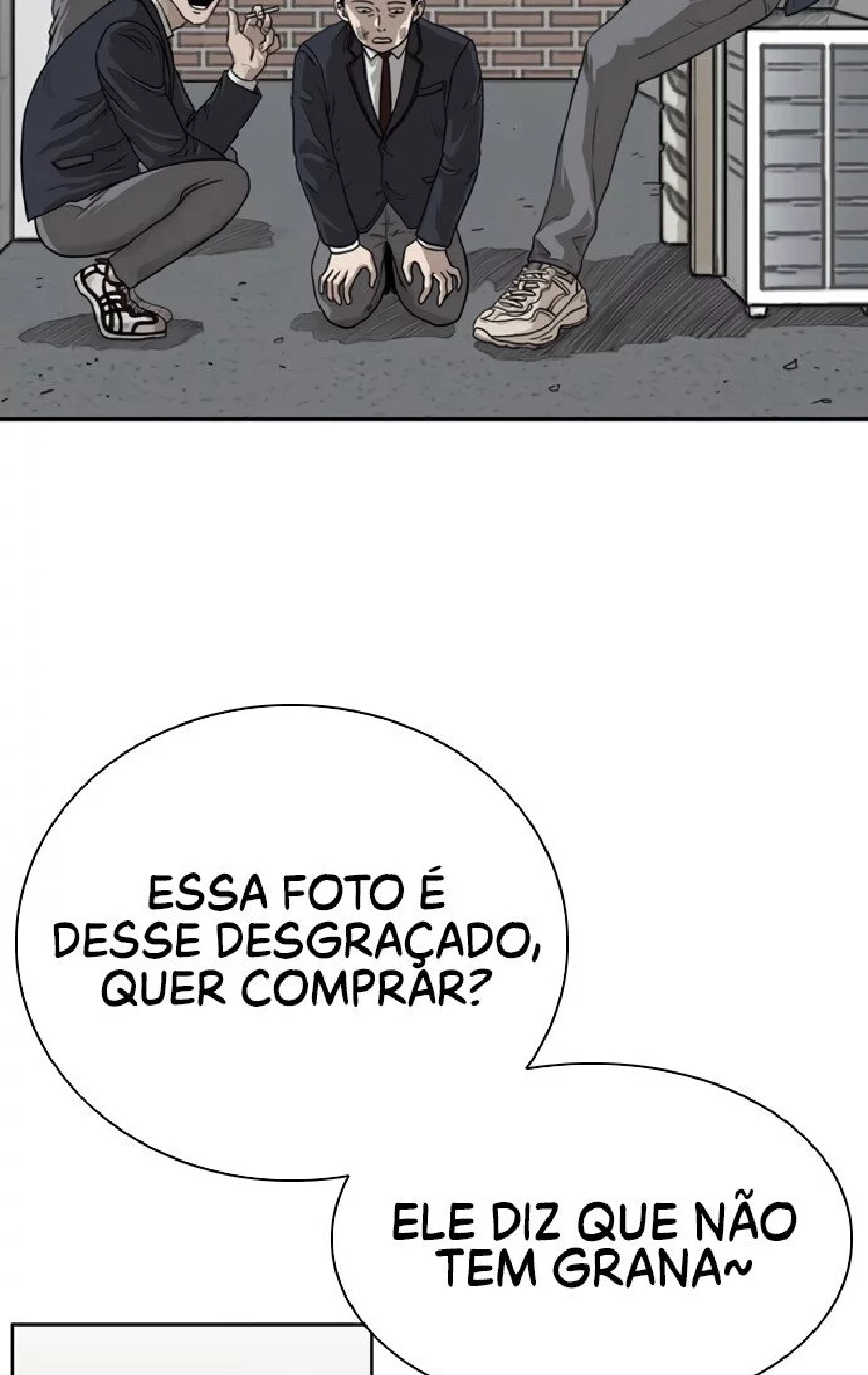 Bad Guy Ch. 1 第9页