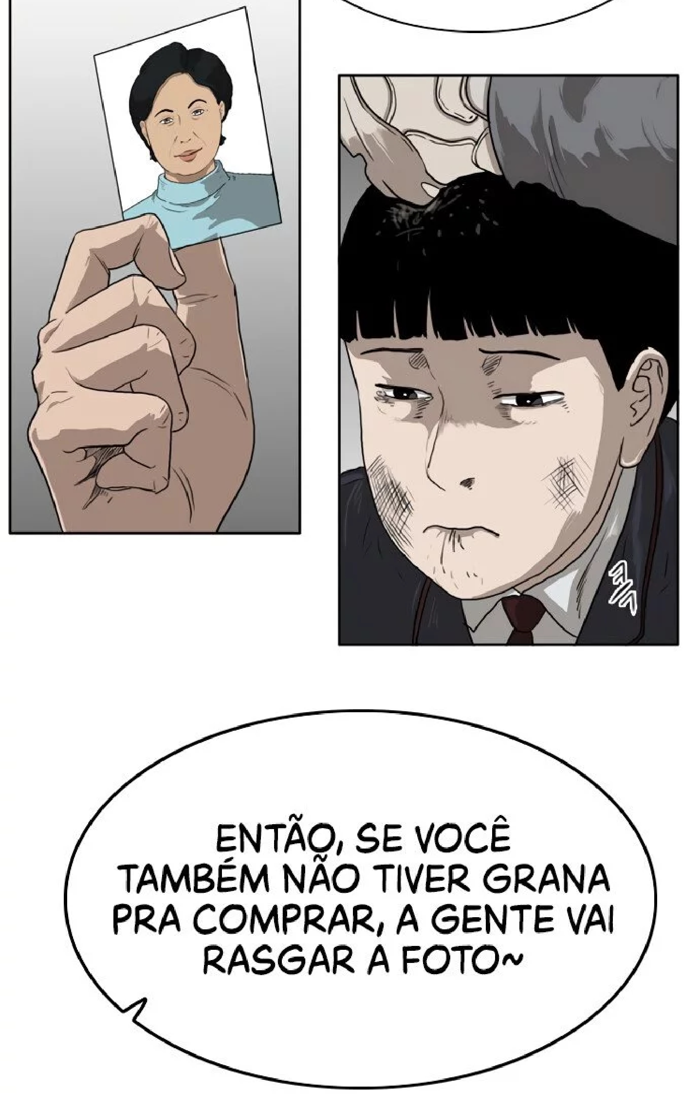 Bad Guy Ch. 1 第10页