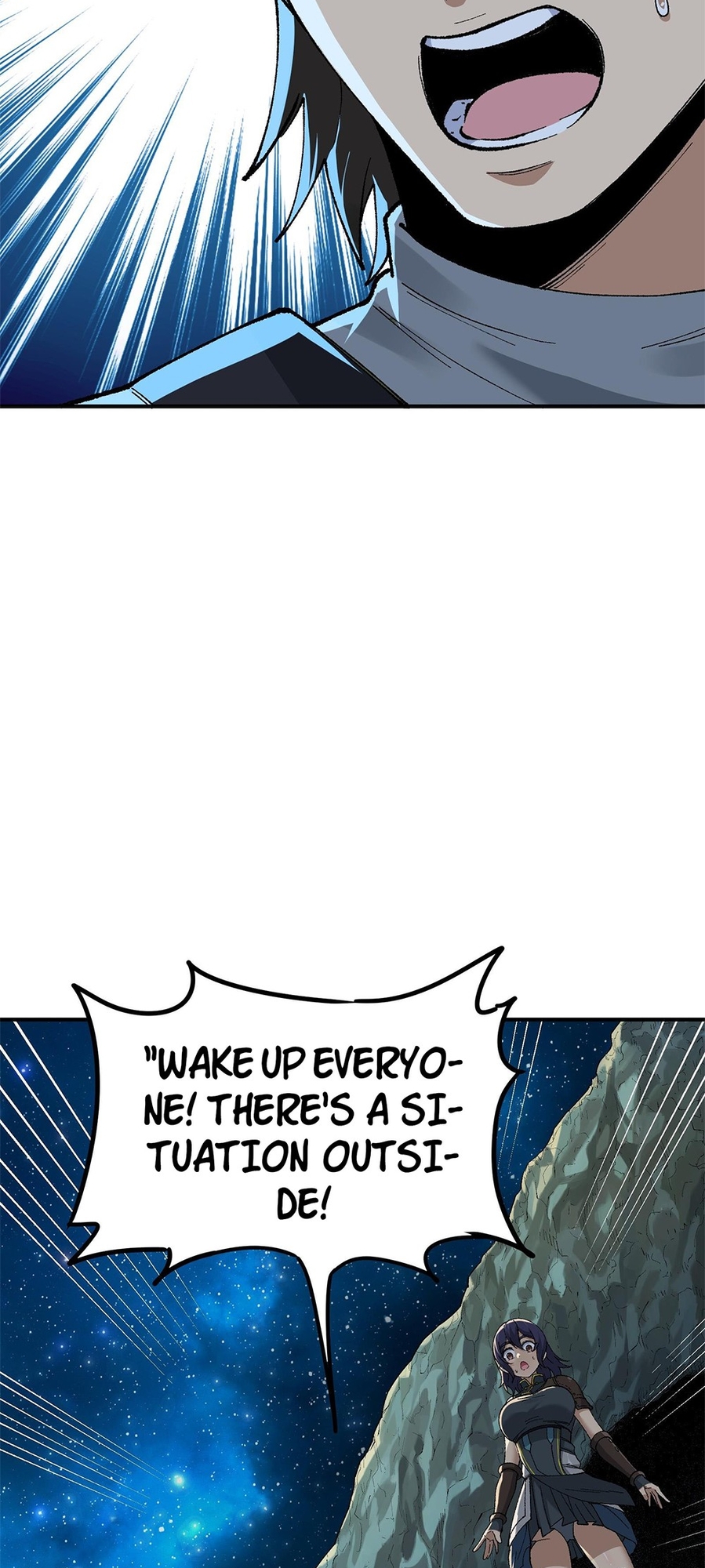 The Heavenly Path Is Not Stupid Ch. 4 第66页