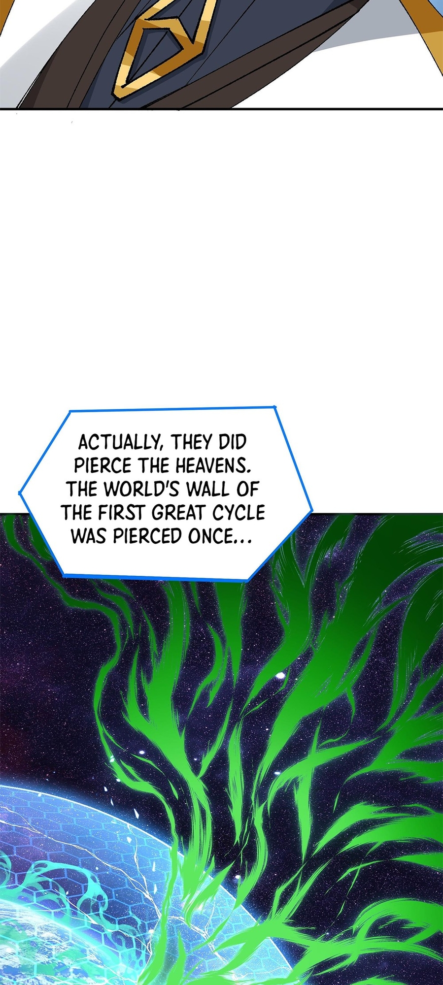 The Heavenly Path Is Not Stupid Ch. 4 第77页