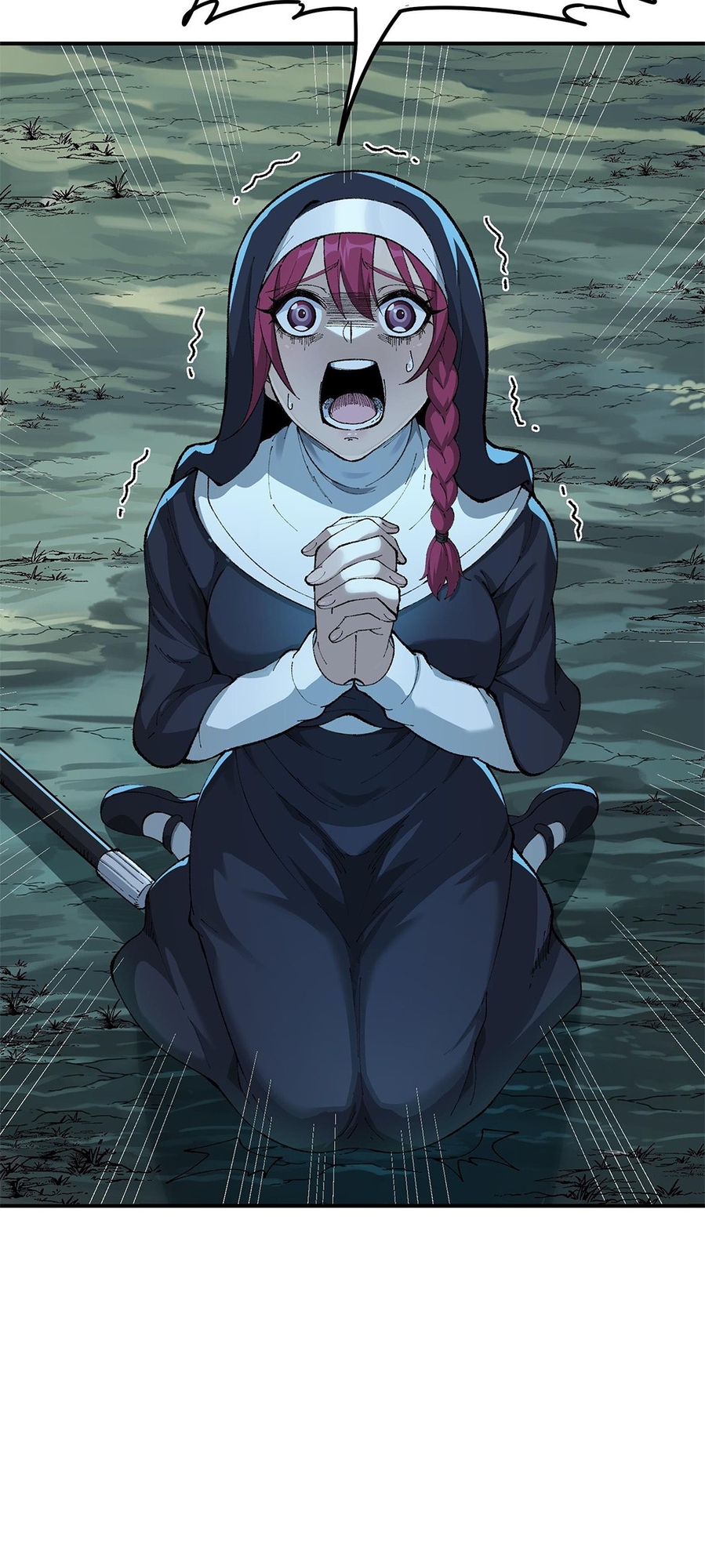 The Heavenly Path Is Not Stupid Ch. 4 第87页