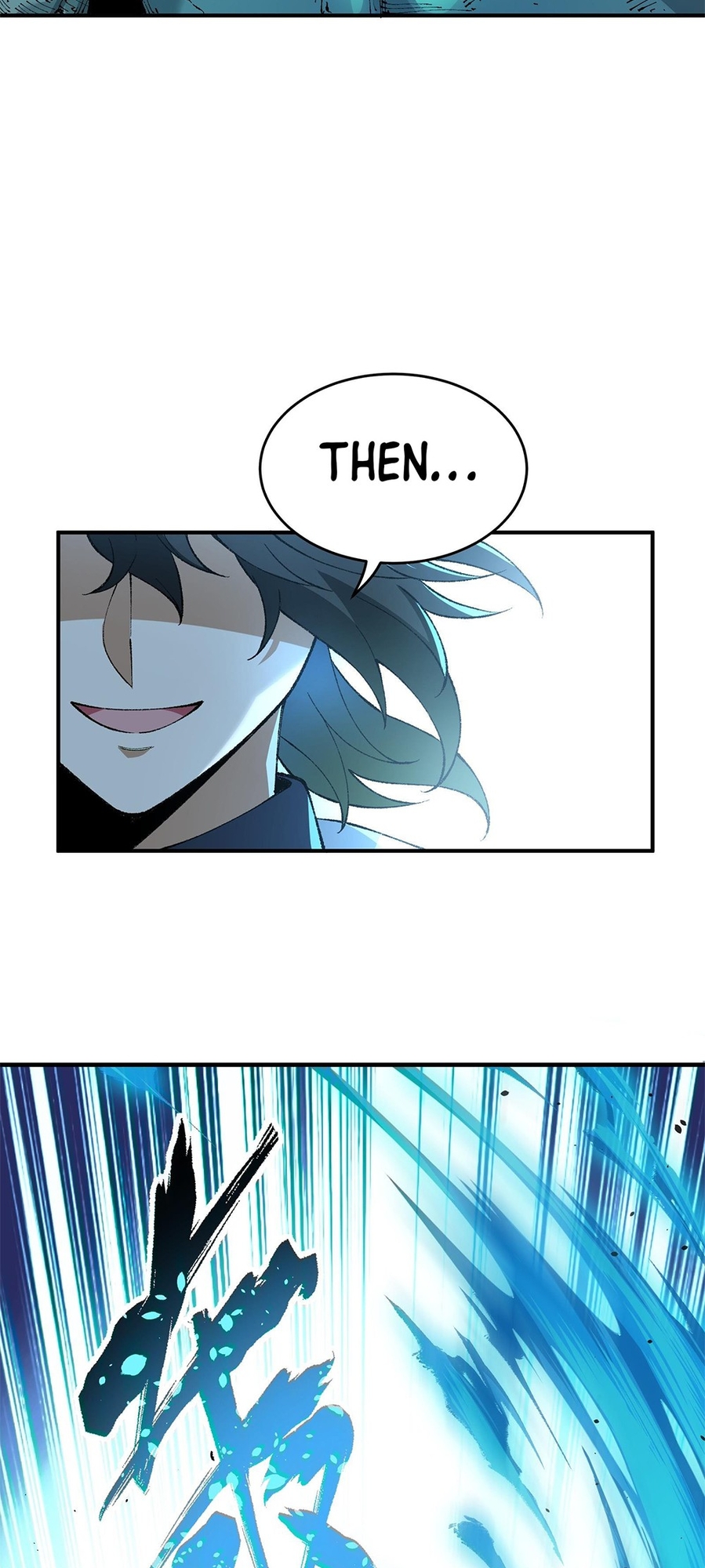 The Heavenly Path Is Not Stupid Ch. 4 第93页