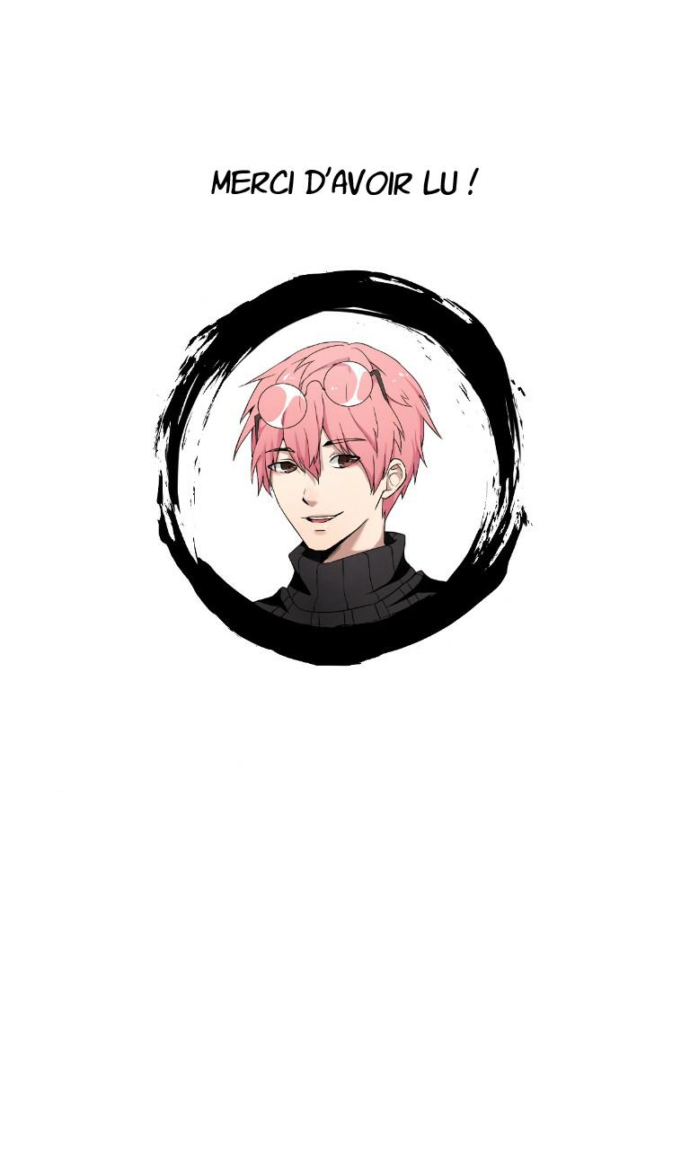 School of Mages Ch. 2 第8页