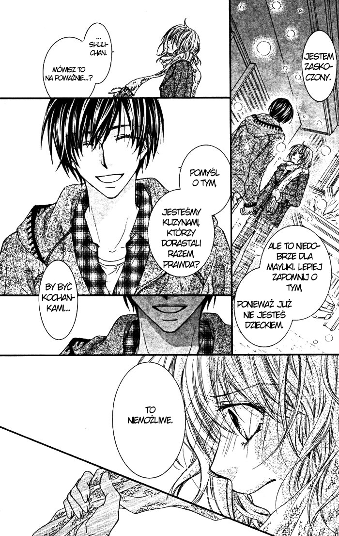 Kimi to, Sekai ga Owaru made Yuki Machi no Koi 第13页