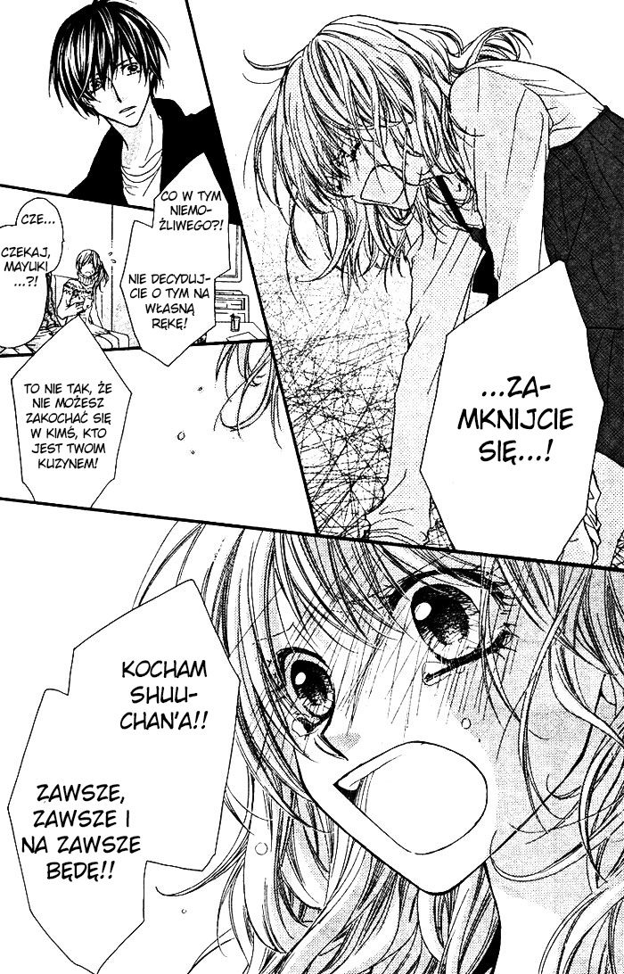 Kimi to, Sekai ga Owaru made Yuki Machi no Koi 第22页