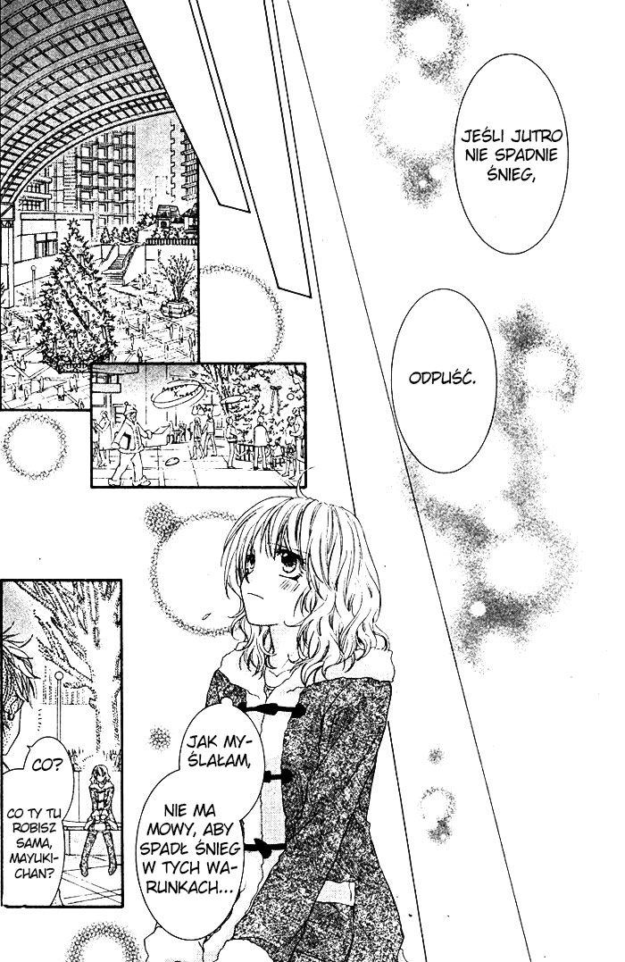 Kimi to, Sekai ga Owaru made Yuki Machi no Koi 第28页